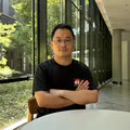 潘胜一